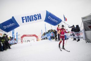 Weltcup Andorra 2019 SKIMO Austria Vertical Motiv 15 Bild ISMF Areaphoto LR