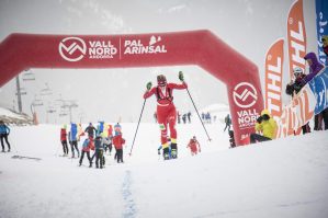 Weltcup Andorra 2019 SKIMO Austria Vertical Motiv 16 Bild ISMF Areaphoto LR
