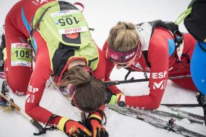 Weltcup Andorra 2019 SKIMO Austria Vertical Motiv 18 Bild ISMF Areaphoto LR