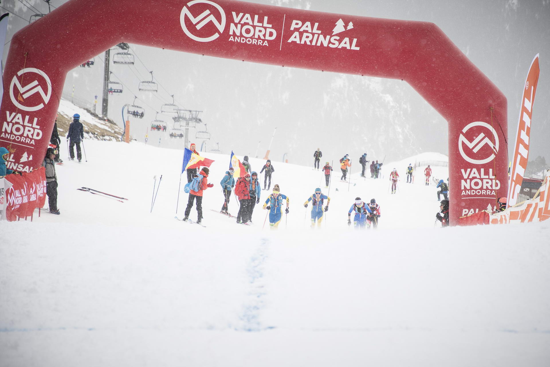 Weltcup Andorra 2019 SKIMO Austria Vertical Motiv 19 Bild ISMF Areaphoto LR
