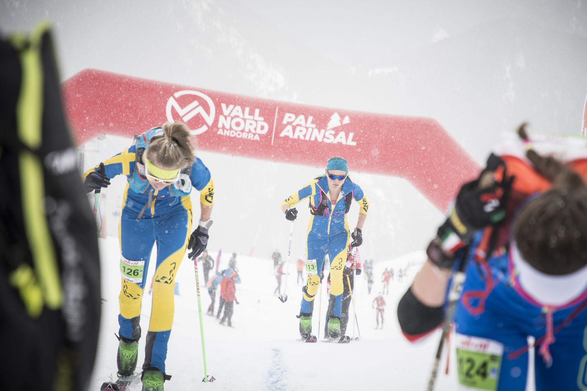 Weltcup Andorra 2019 SKIMO Austria Vertical Motiv 20 Bild ISMF Areaphoto LR