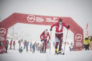 Weltcup Andorra 2019 SKIMO Austria Vertical Motiv 26 Bild ISMF Areaphoto LR