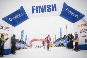 Weltcup Andorra 2019 SKIMO Austria Vertical Motiv 27 Bild ISMF Areaphoto LR