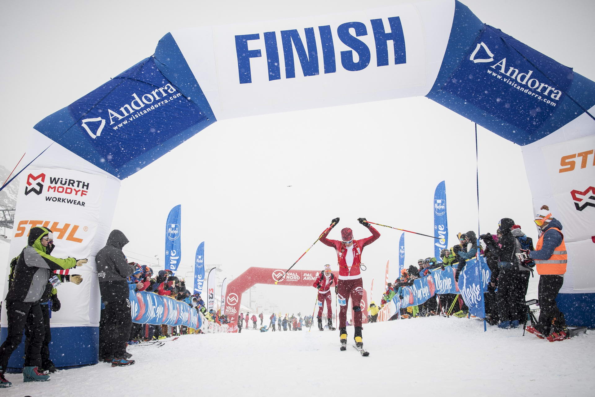 Weltcup Andorra 2019 SKIMO Austria Vertical Motiv 28 Bild ISMF Areaphoto LR