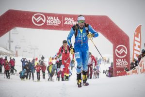 Weltcup Andorra 2019 SKIMO Austria Vertical Motiv 31 Bild ISMF Areaphoto LR