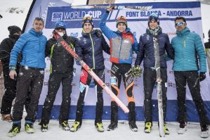 Weltcup Andorra 2019 SKIMO Austria Vertical Motiv 32 Bild ISMF Areaphoto LR