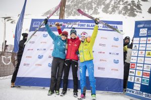 Weltcup Andorra 2019 SKIMO Austria Vertical Motiv 38 Bild ISMF Areaphoto LR