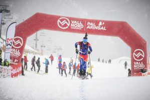 Weltcup Andorra 2019 SKIMO Austria Vertical Motiv 39 Bild ISMF Areaphoto LR