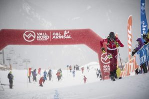 Weltcup Andorra 2019 SKIMO Austria Vertical Motiv 42 Bild ISMF Areaphoto LR