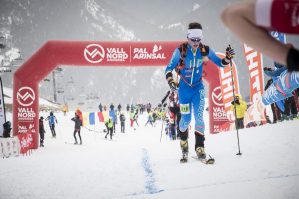 Weltcup Andorra 2019 SKIMO Austria Vertical Motiv 45 Bild ISMF Areaphoto LR