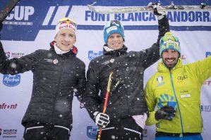 Weltcup Andorra 2019 SKIMO Austria Vertical Motiv 47 Bild ISMF Areaphoto LR