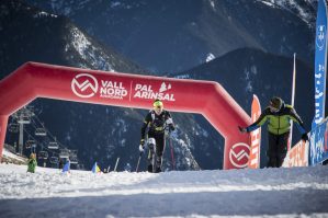 Weltcup Andorra 2019 SKIMO Austria Vertical Motiv 49 Bild ISMF Areaphoto LR