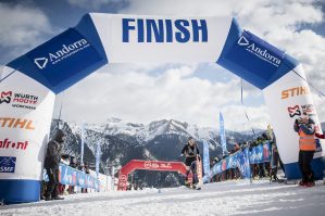 Weltcup Andorra 2019 SKIMO Austria Vertical Motiv 54 Bild ISMF Areaphoto LR