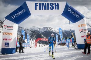 Weltcup Andorra 2019 SKIMO Austria Vertical Motiv 58 Bild ISMF Areaphoto LR