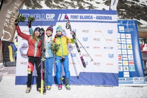 Weltcup Andorra 2019 SKIMO Austria Vertical Motiv 61 Bild ISMF Areaphoto LR