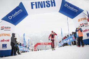 Weltcup Andorra 2019 SKIMO Austria Vertical Motiv 63 Bild ISMF Areaphoto LR