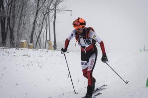 ISMF Weltcup China Individual 20.2.2019 Motiv 16 Bild Areaphoto Ricardo Selvatico LR