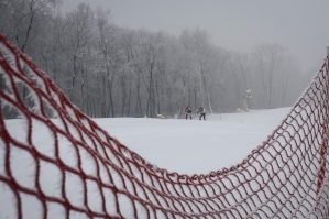 ISMF Weltcup China Individual 20.2.2019 Motiv 19 Bild Areaphoto Ricardo Selvatico LR