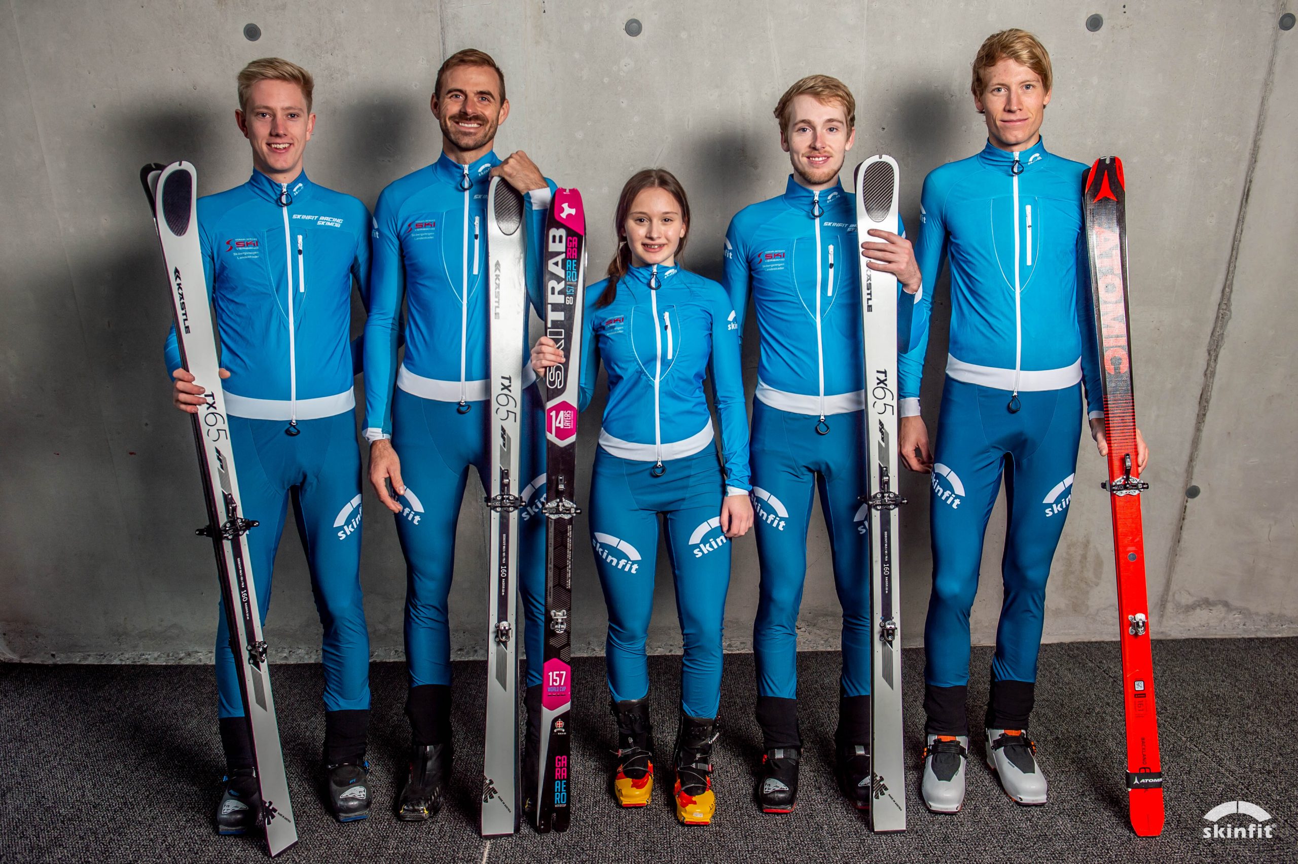 Sknifit Skimo Racing Team