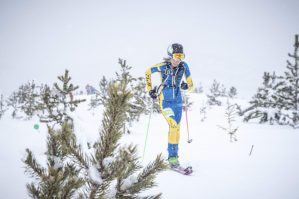 Weltcup Frankreich 2019 SKIMO Austria Individual Motiv 07 Bild ISMF Areaphoto LR