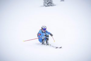 Weltcup Frankreich 2019 SKIMO Austria Individual Motiv 43 Bild ISMF Areaphoto LR