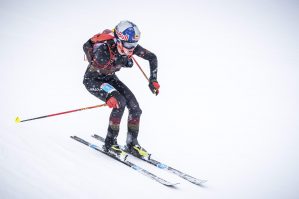 Weltcup Frankreich 2019 SKIMO Austria Individual Motiv 48 Bild ISMF Areaphoto LR