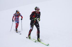 Weltcup Frankreich 2019 SKIMO Austria Individual Motiv 55 Bild Anderl Hartmann LR