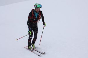 Weltcup Frankreich 2019 SKIMO Austria Individual Motiv 56 Bild Anderl Hartmann LR