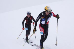 Weltcup Frankreich 2019 SKIMO Austria Individual Motiv 59 Bild Anderl Hartmann LR