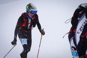 Weltcup Frankreich 2019 SKIMO Austria Individual Motiv 61 Bild Anderl Hartmann LR