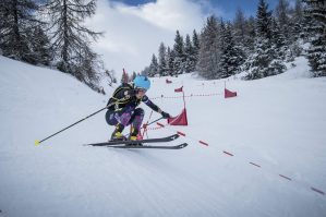 Weltcup Frankreich 2019 SKIMO Austria Sprint Motiv 74 Bild ISMF Areaphoto LR