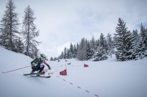 Weltcup Frankreich 2019 SKIMO Austria Sprint Motiv 77 Bild ISMF Areaphoto LR