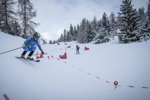 Weltcup Frankreich 2019 SKIMO Austria Sprint Motiv 78 Bild ISMF Areaphoto LR