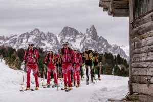 Alice Russolo / La Sportiva