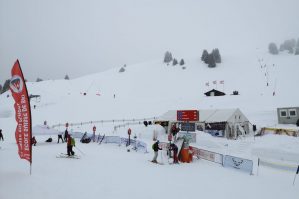 Col de Bretaye