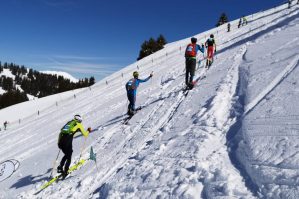 (c) SKIMO Austria