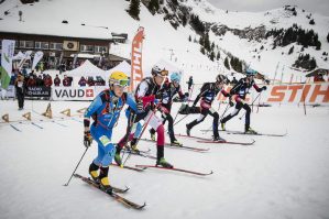 WMVillars2019 Sprint 2.vl Paul Verbnjak Bild ISMF LR