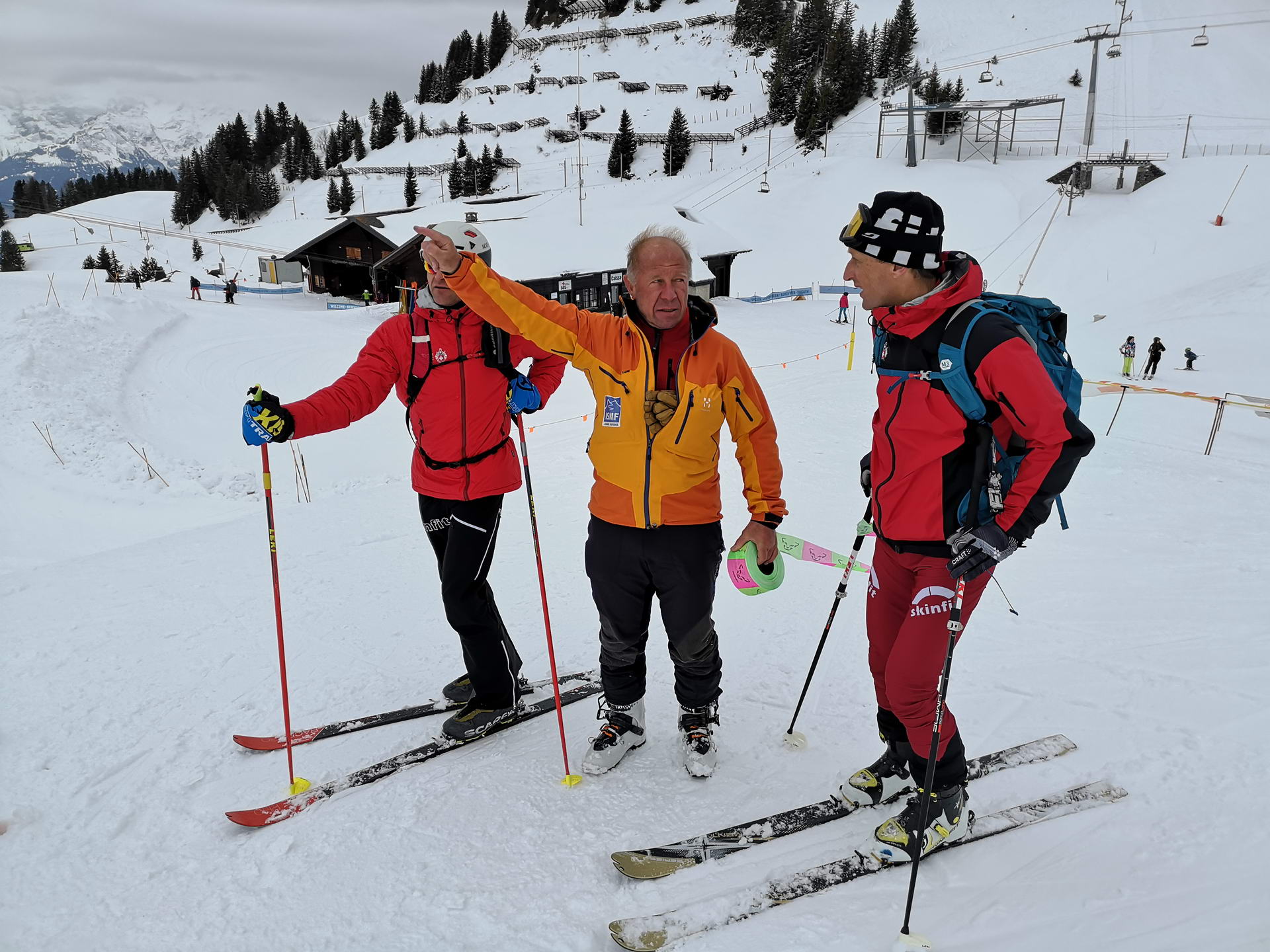 WMVillars2019 Tag 1 Motiv 19 Bild Karl Posch LR