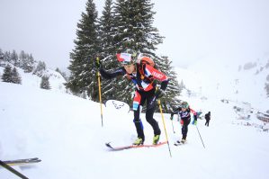 WMVillars2019 Teamrennen Motiv 04 Bild Karl Posch LR