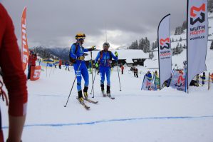 WMVillars2019 Teamrennen Motiv 10 Bild Karl Posch LR