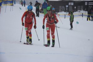 WMVillars2019 Teamrennen Motiv 28 Bild Karl Posch LR