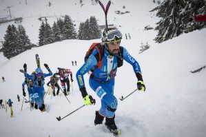 WMVillars2019 Teamrennen Motiv 31 Bild ISMF LR