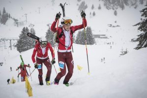 WMVillars2019 Teamrennen Motiv 32 Bild ISMF LR