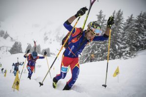 WMVillars2019 Teamrennen Motiv 33 Bild ISMF LR