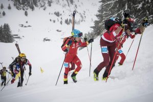 WMVillars2019 Teamrennen Motiv 34 Bild ISMF LR