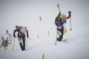 WMVillars2019 Teamrennen Motiv 37 Bild ISMF LR