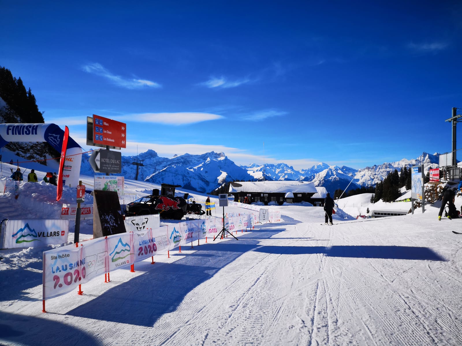 (c) SKIMO Austria