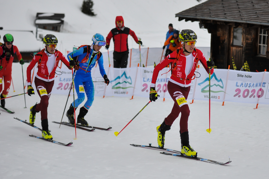 World Championship Villars 2019 photos Nathalie Tardy 58