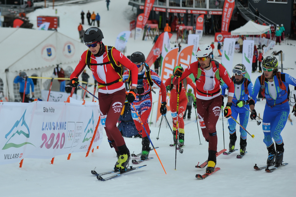 World Championship Villars 2019 photos Nathalie Tardy 85