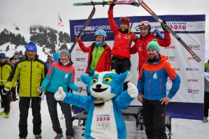 World Championship Villars 2019 photos Nathalie Tardy 89